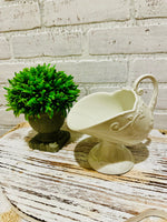 Farmhouse sugar scooper