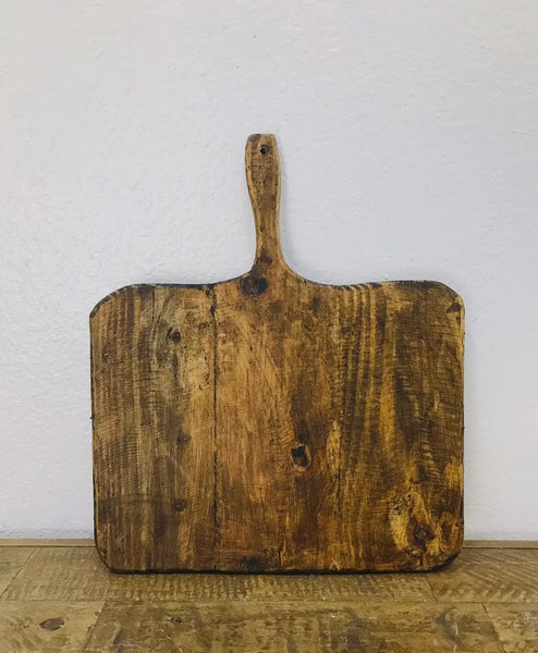 Farmhouse cutting board