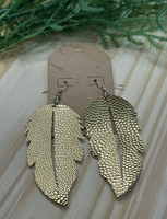 Mystery Earrings | 1 Pair